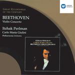 Beethoven: Violin Concerto in D major, Op. 61专辑