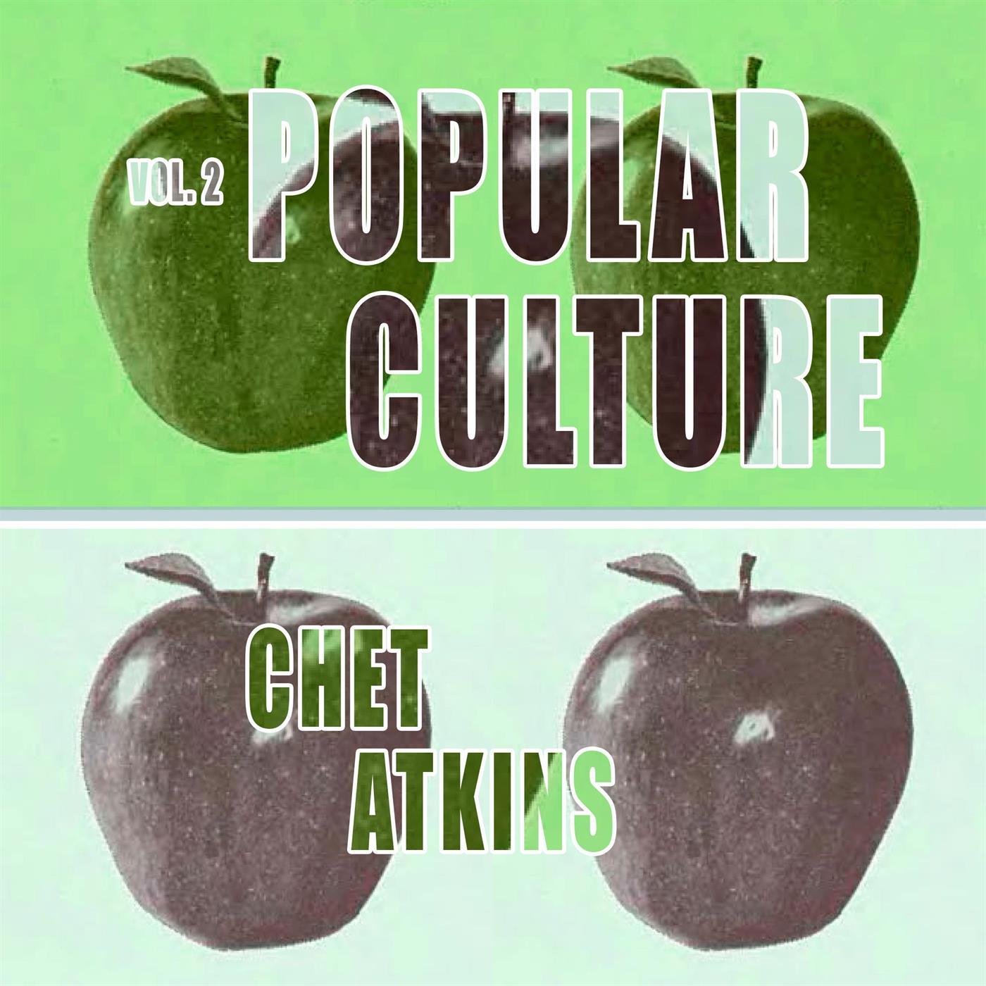 Popular Culture