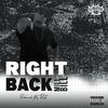 Mill Bill - Right Back