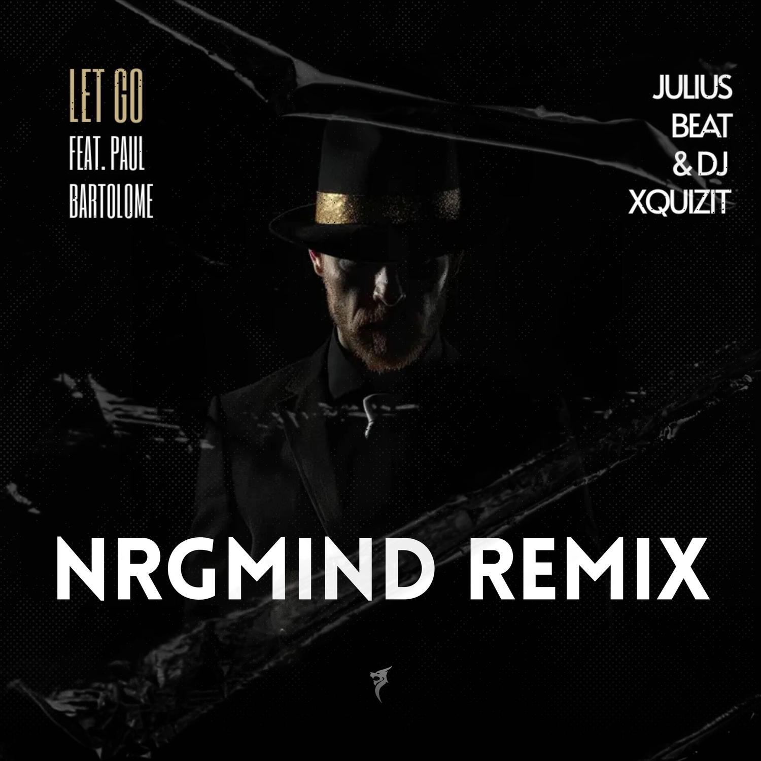 Let Go NrgMind Remix专辑