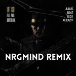 Let Go NrgMind Remix专辑