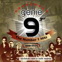 Genie 9 The Number 1 Hitz专辑