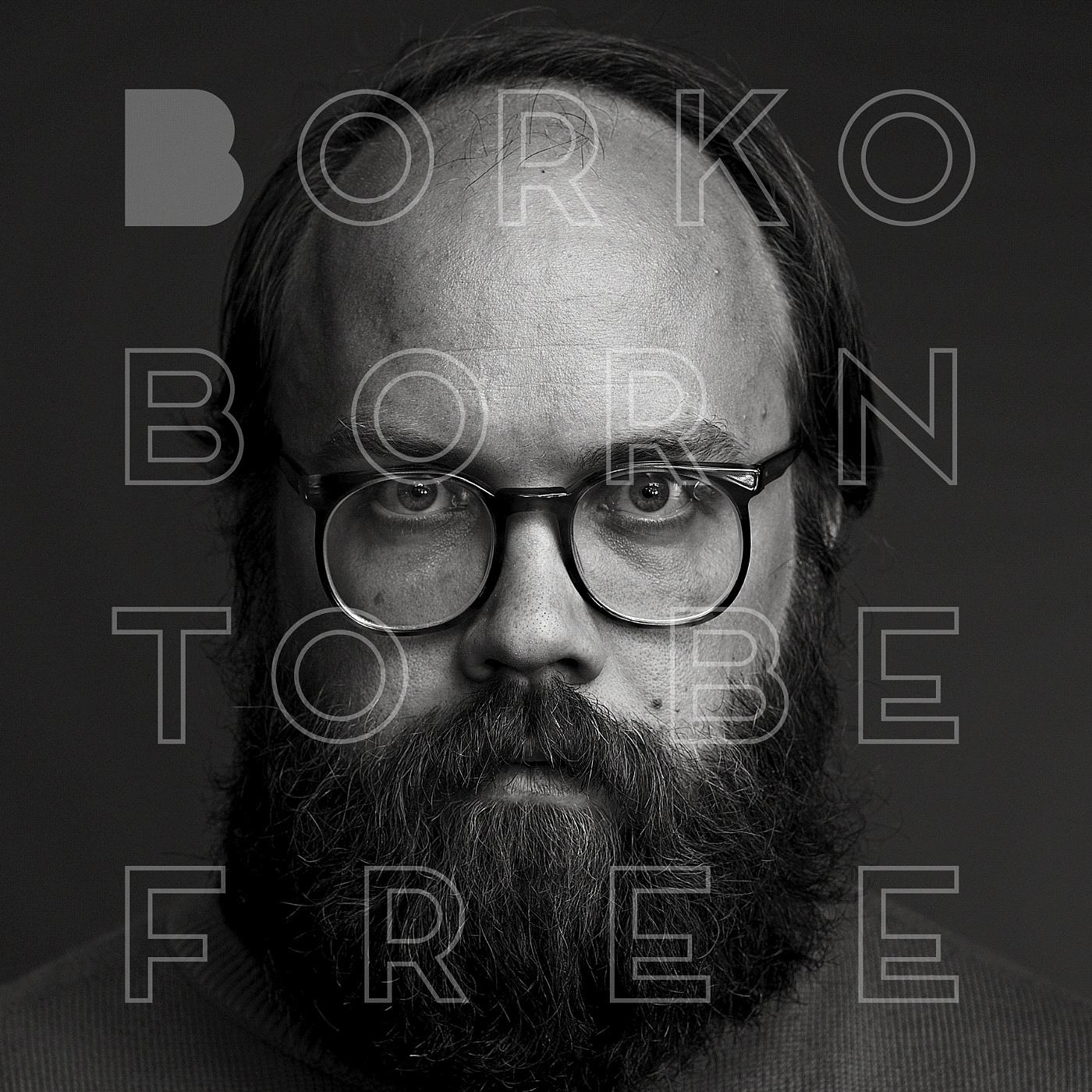 Born to be Free