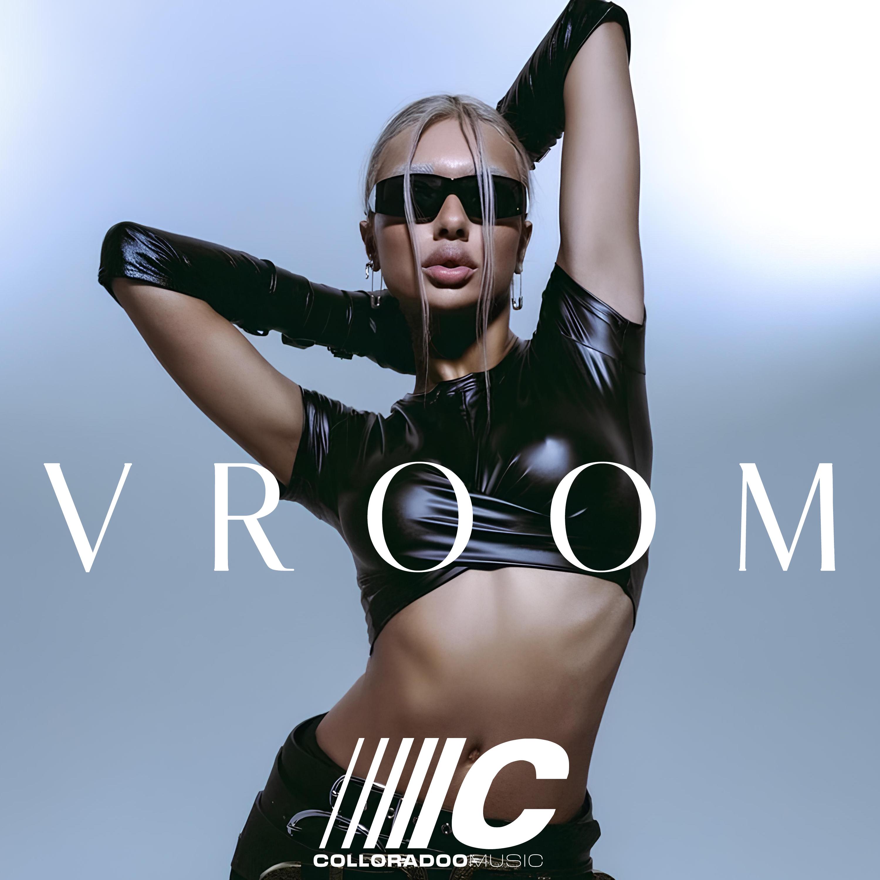Vroom (Club Version)