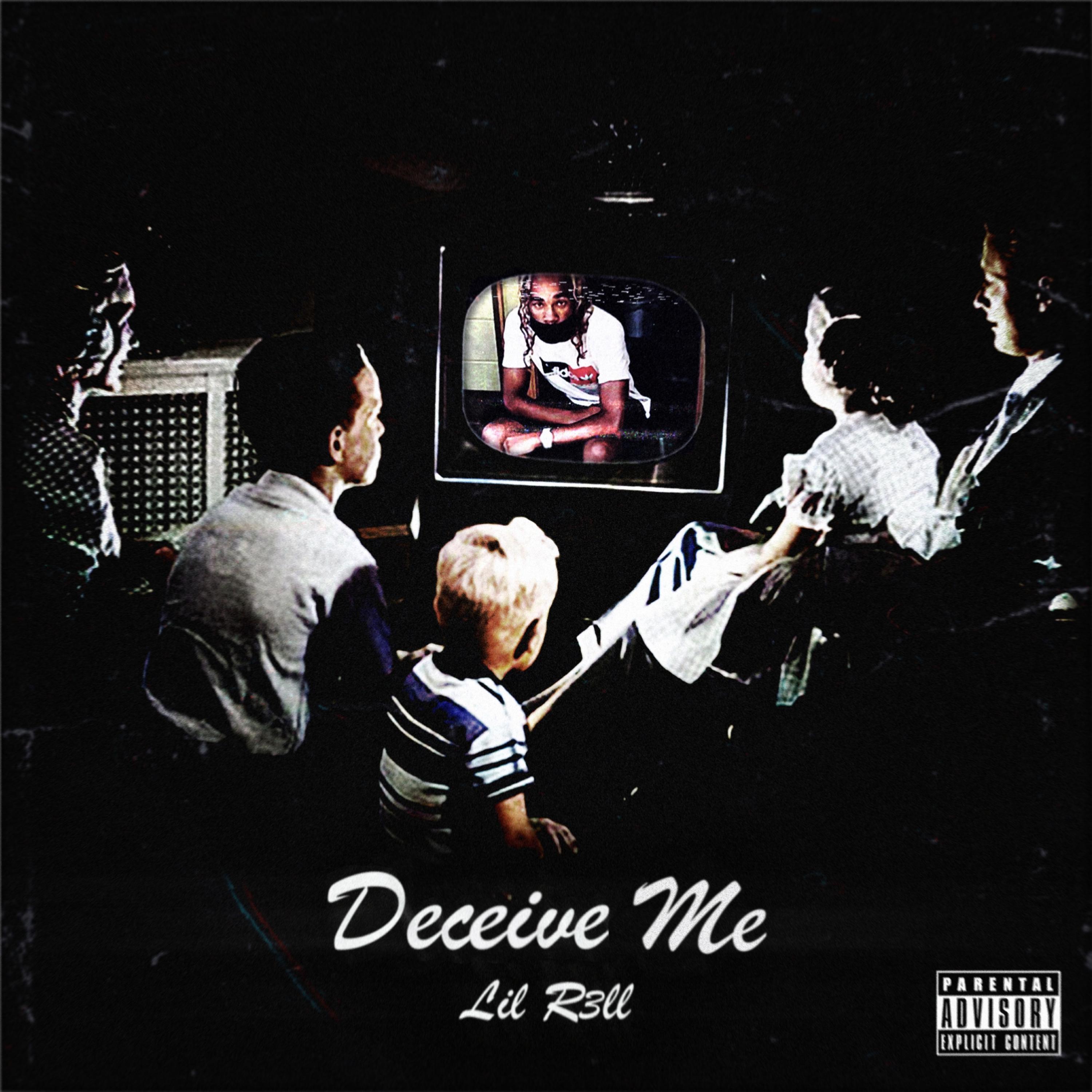 Deceive Me