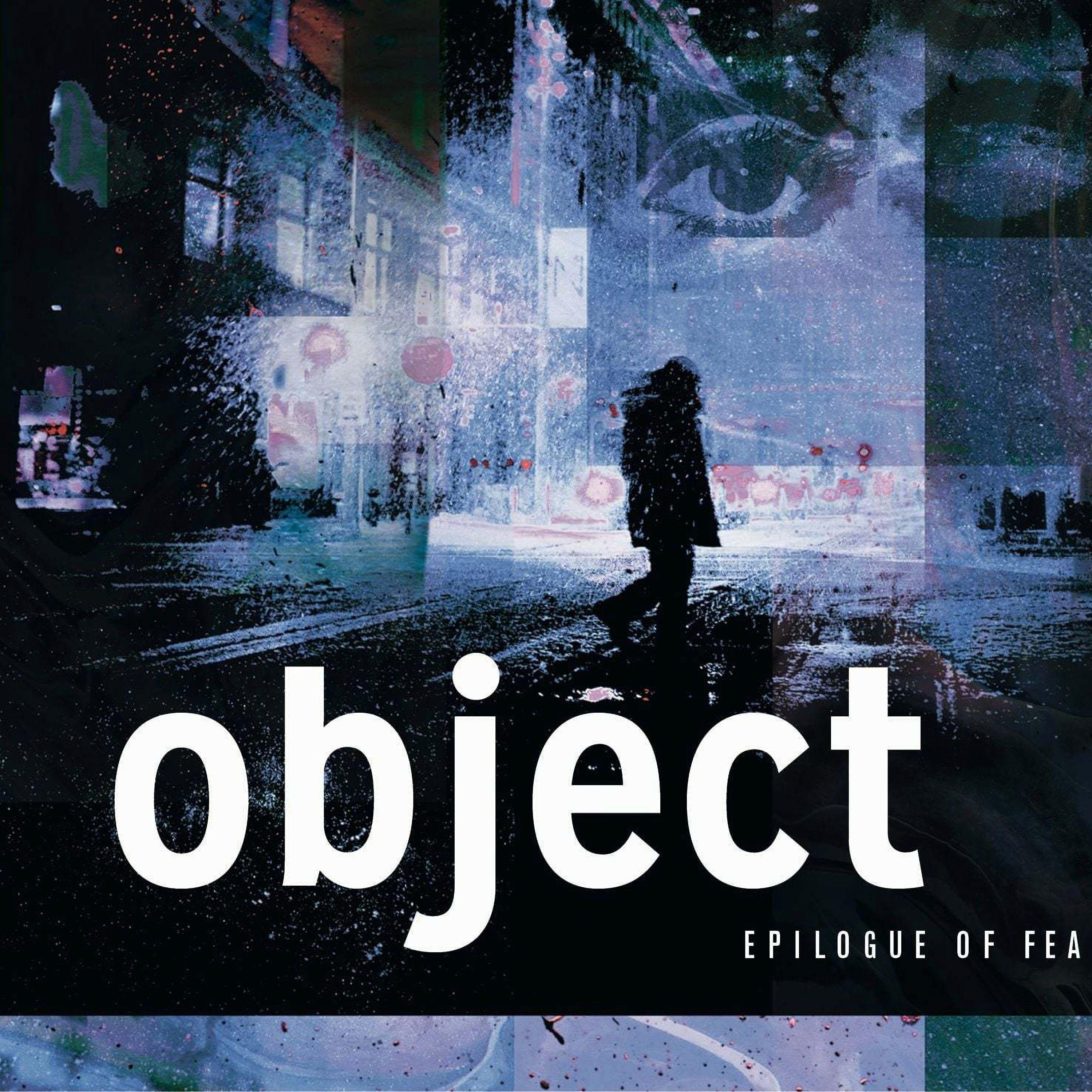 Object - Antagonize