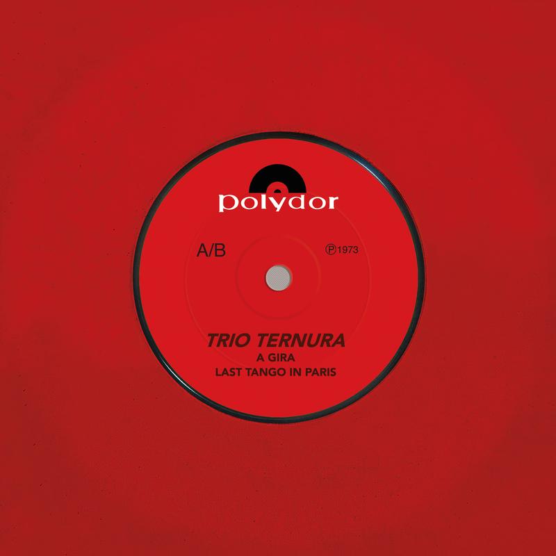 Trio Ternura (Compacto 1973)