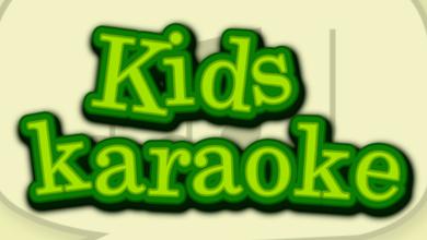 Karaoke Kids