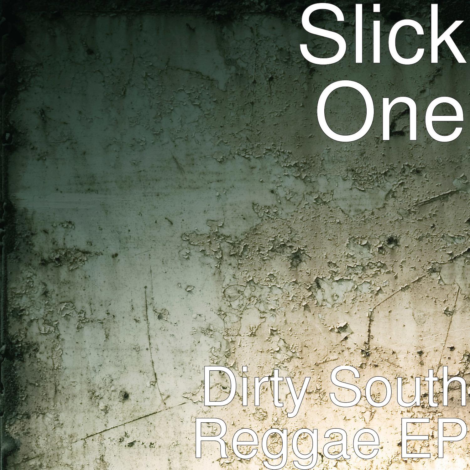 Dirty South Reggae EP