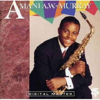 Amani A.W. Murray