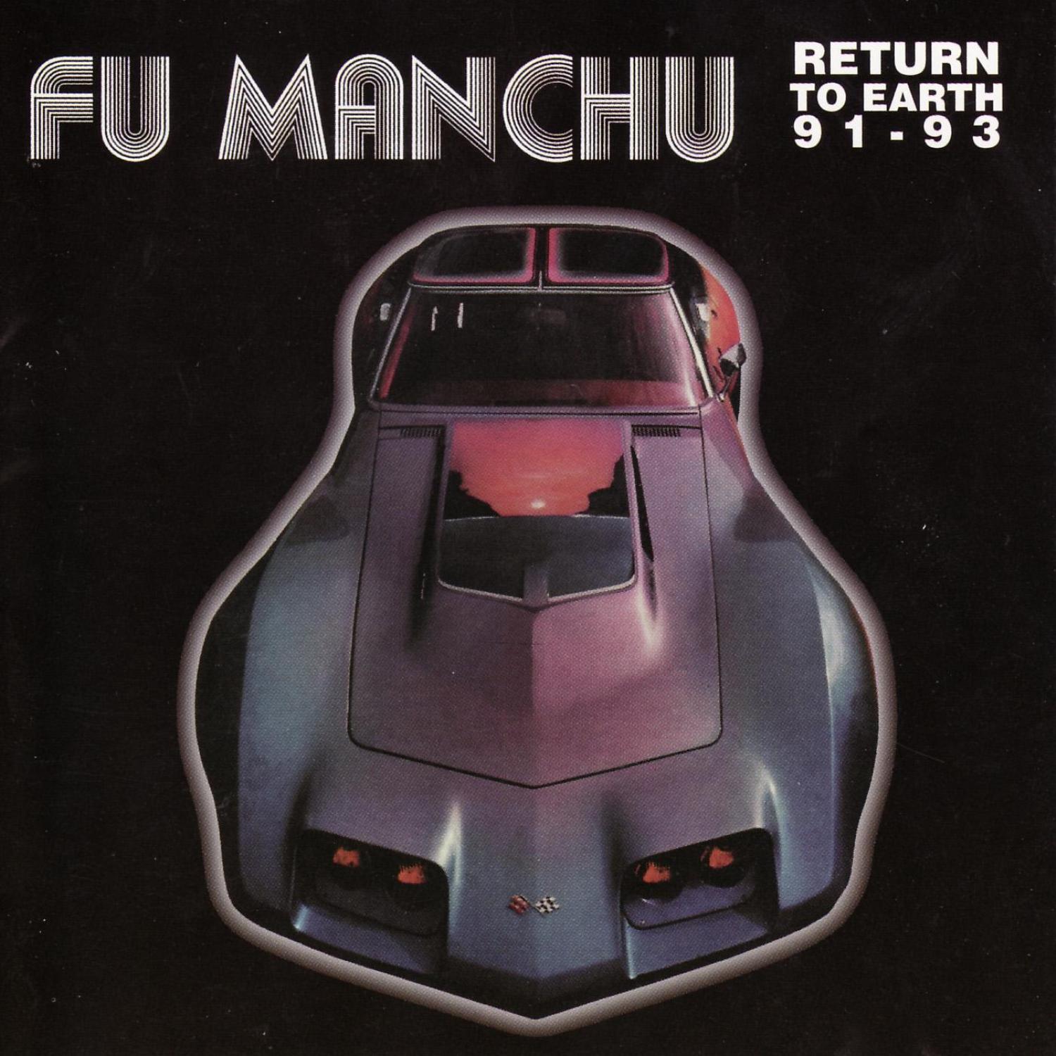 Return to Earth 91-93