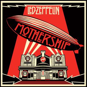 Led Zeppelin - All My Love (PT karaoke) 带和声伴奏