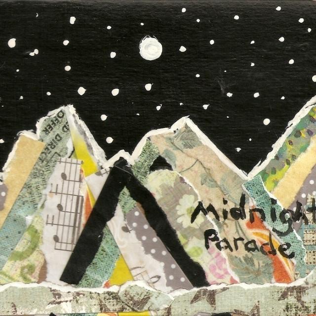 Midnight Parade EP