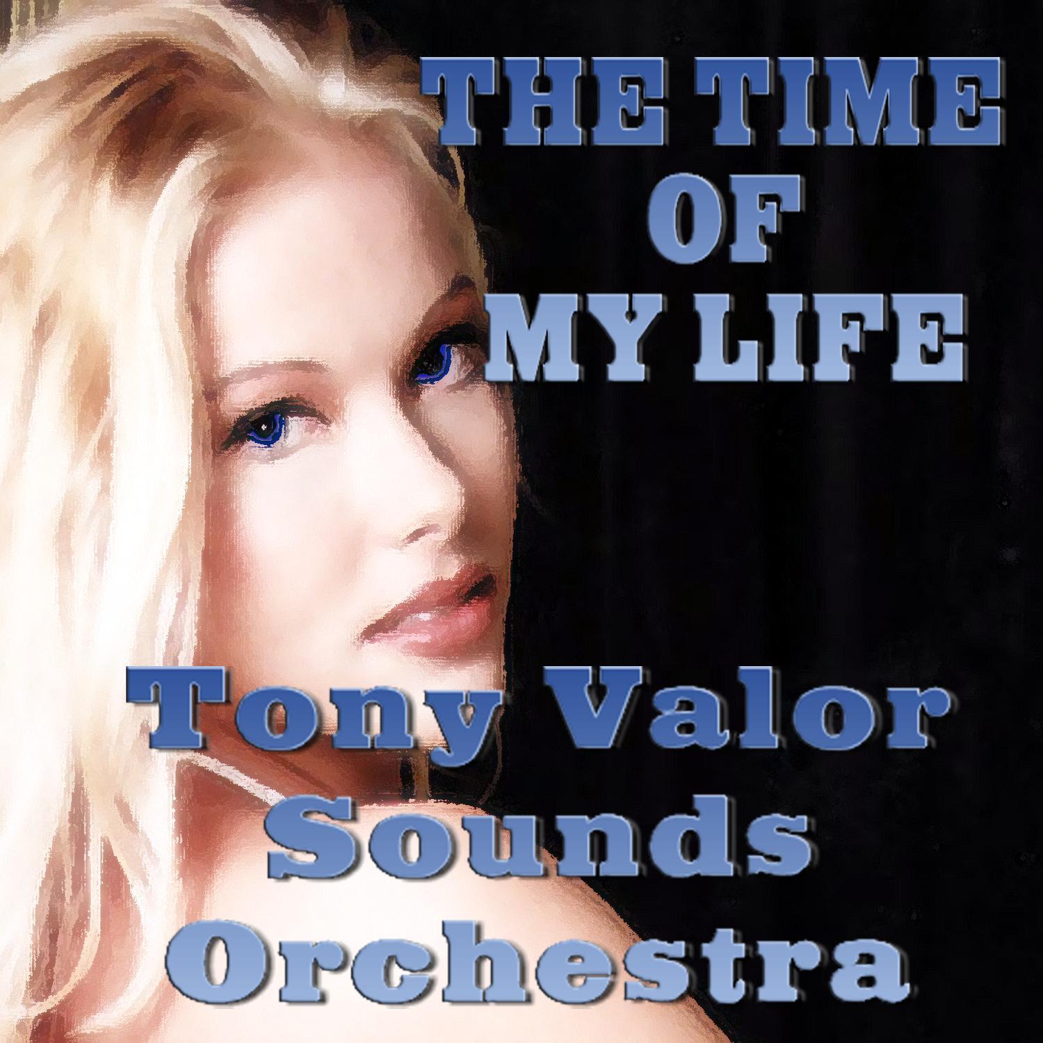 The Time Of My Life