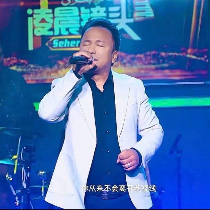 Soygu Rixti (现场版）