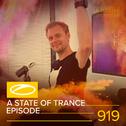 ASOT 919 - A State Of Trance Episode 919专辑