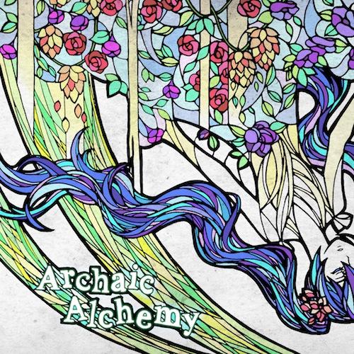 Archaic Alchemy专辑