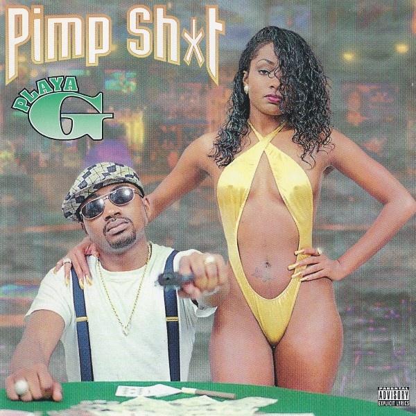 Pimp ****
