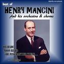Best of Henry Mancini (Digitally Remastered)专辑