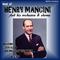 Best of Henry Mancini (Digitally Remastered)专辑