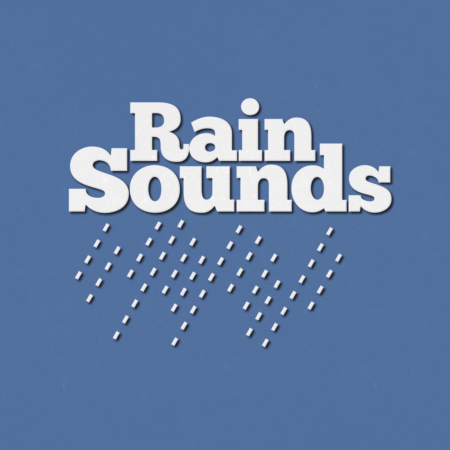 Rain Sounds专辑