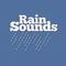 Rain Sounds专辑