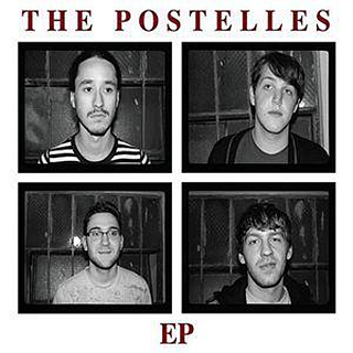 The Postelles - Mr. Used to Be