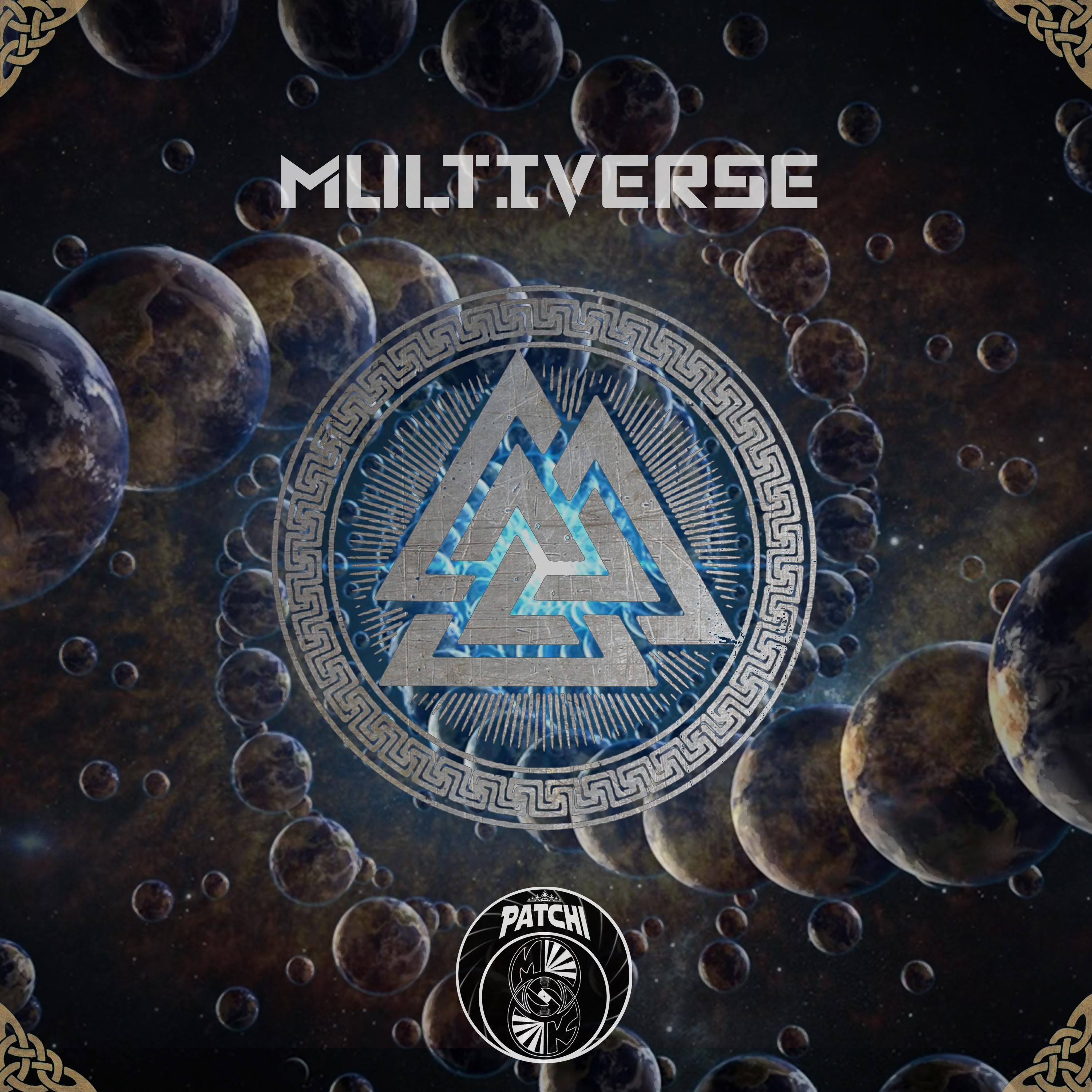 Patchi MSK - Multiverse