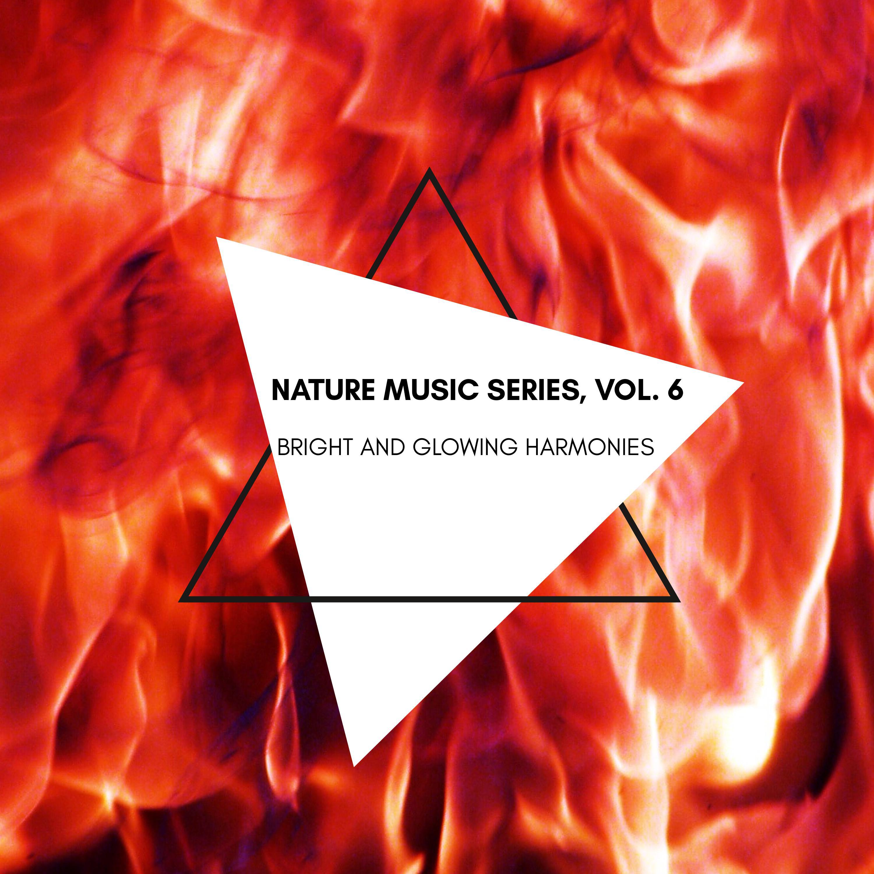 Quite Flames Nature Music - Mischievous Flames