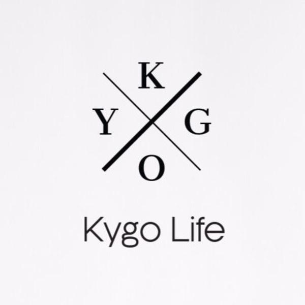 Kygo Life专辑