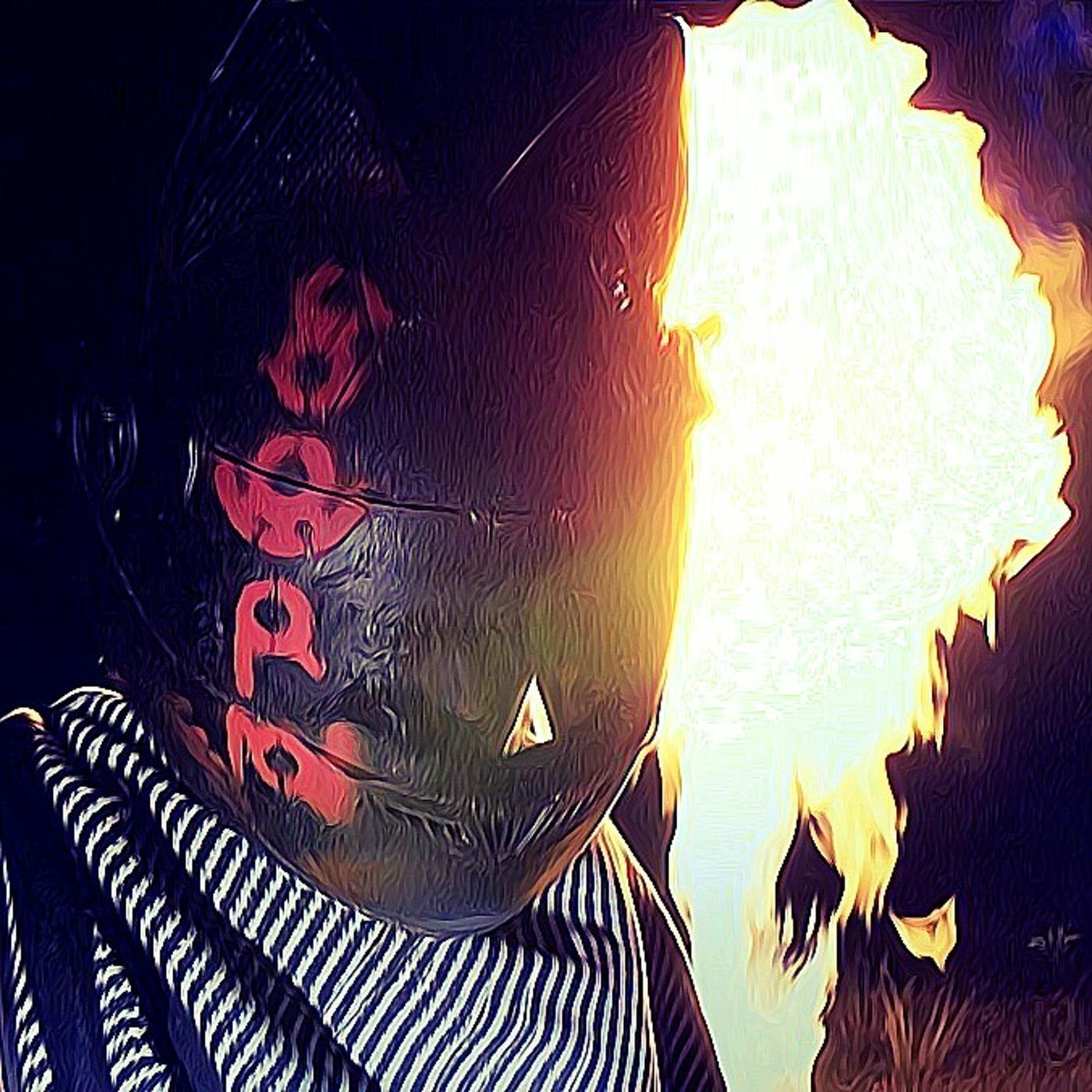 Burn