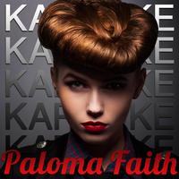 Paloma Faith - Stargazer (karaoke)
