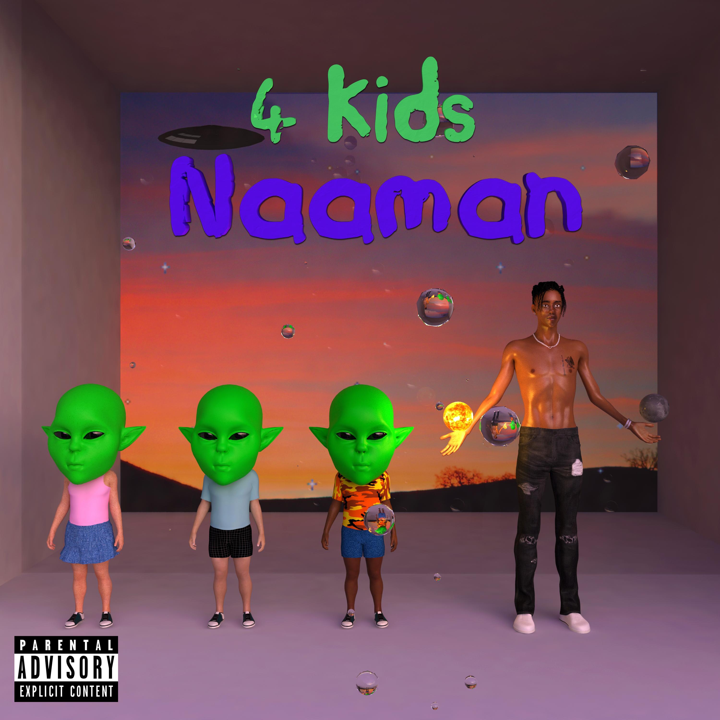 4 Kids