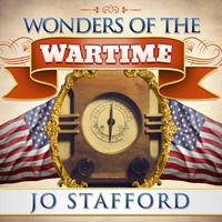 Jo Stafford - You Belong To Me ( Karaoke )