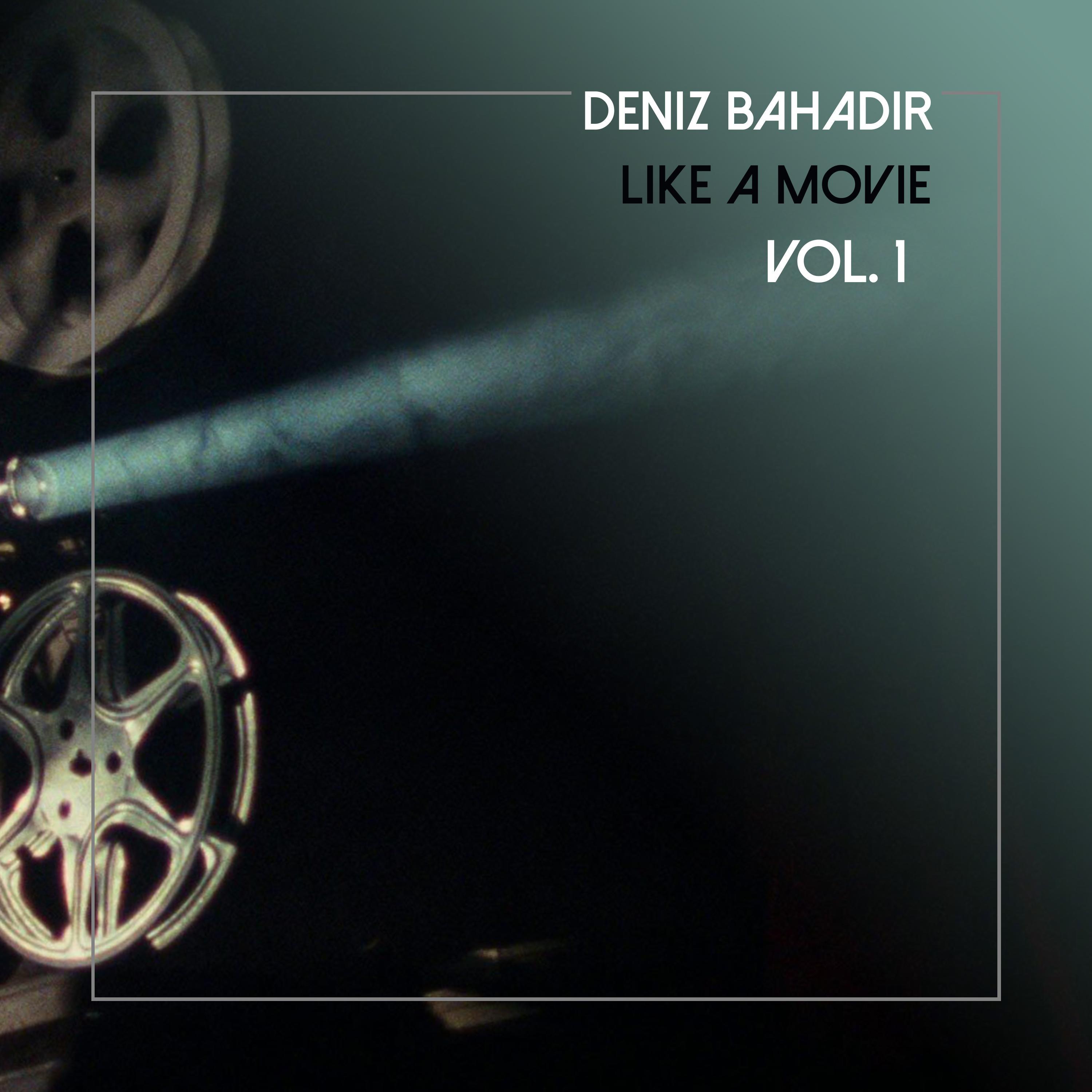 Like a Movie, Vol. 1