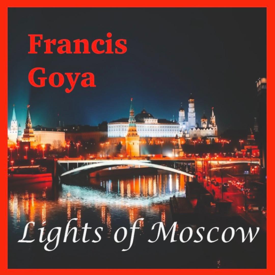 Lights of Moscow (Album)