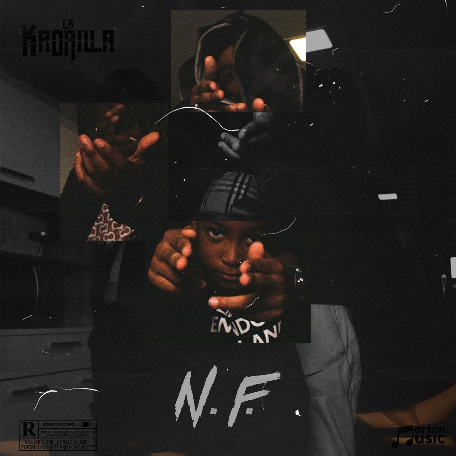 La Kadrilla - N.F.