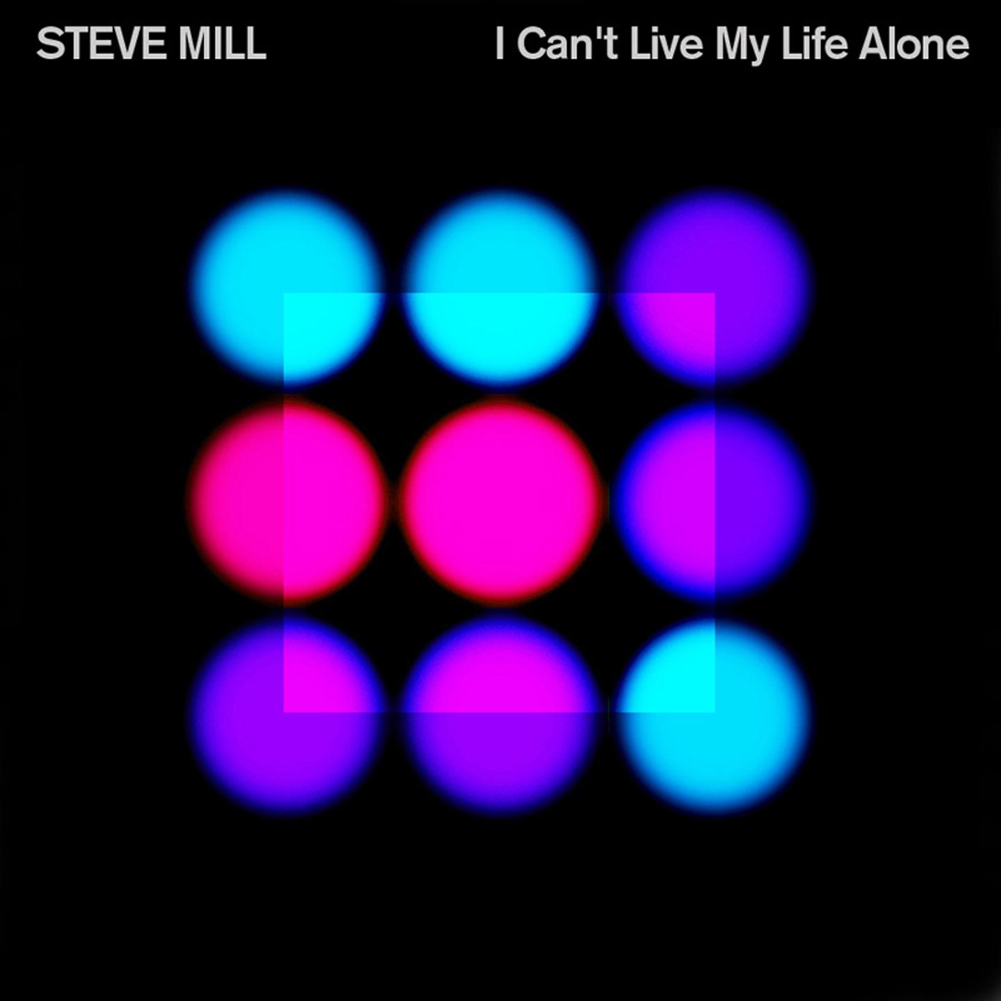 I Can't Live My Life Alone