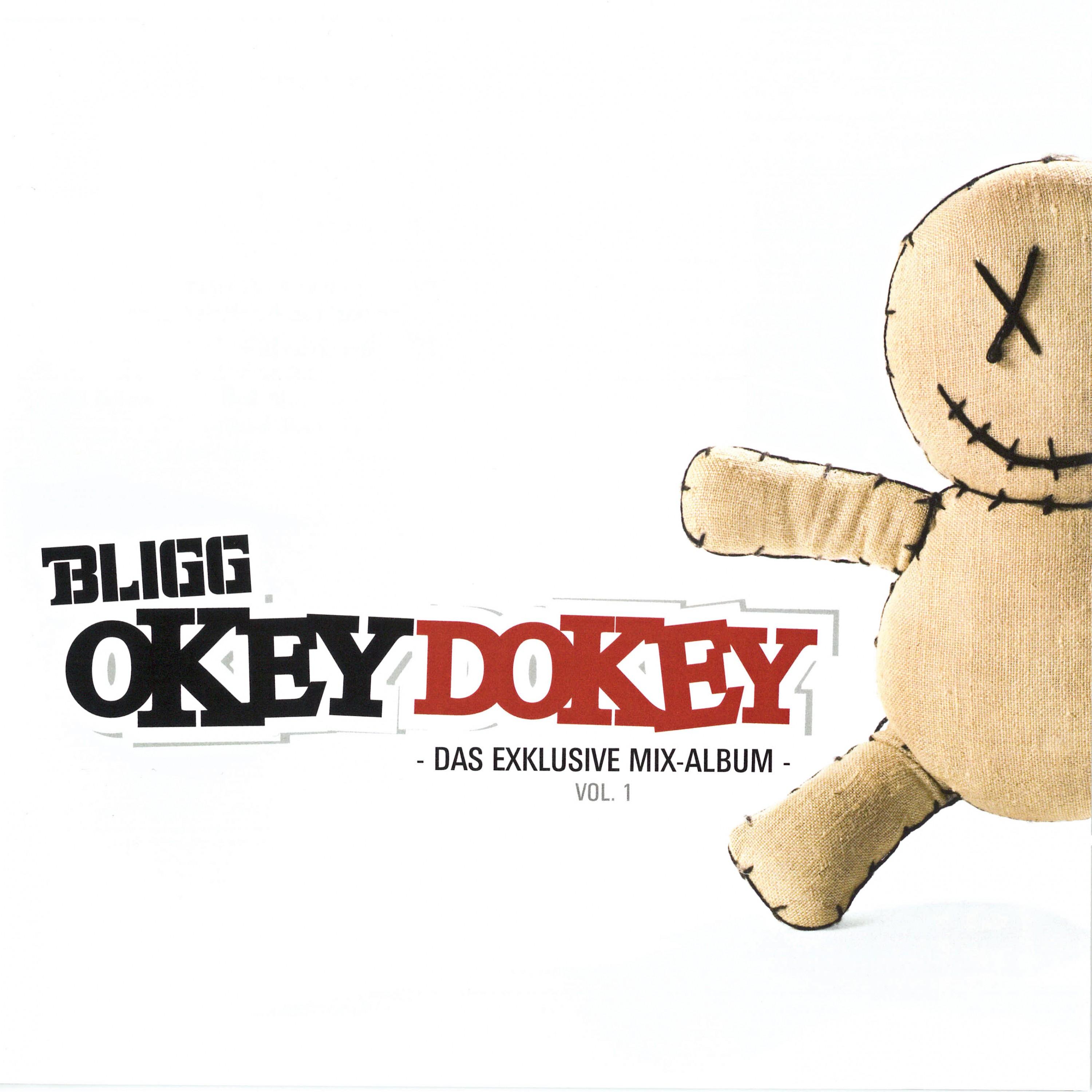 Okey Dokey