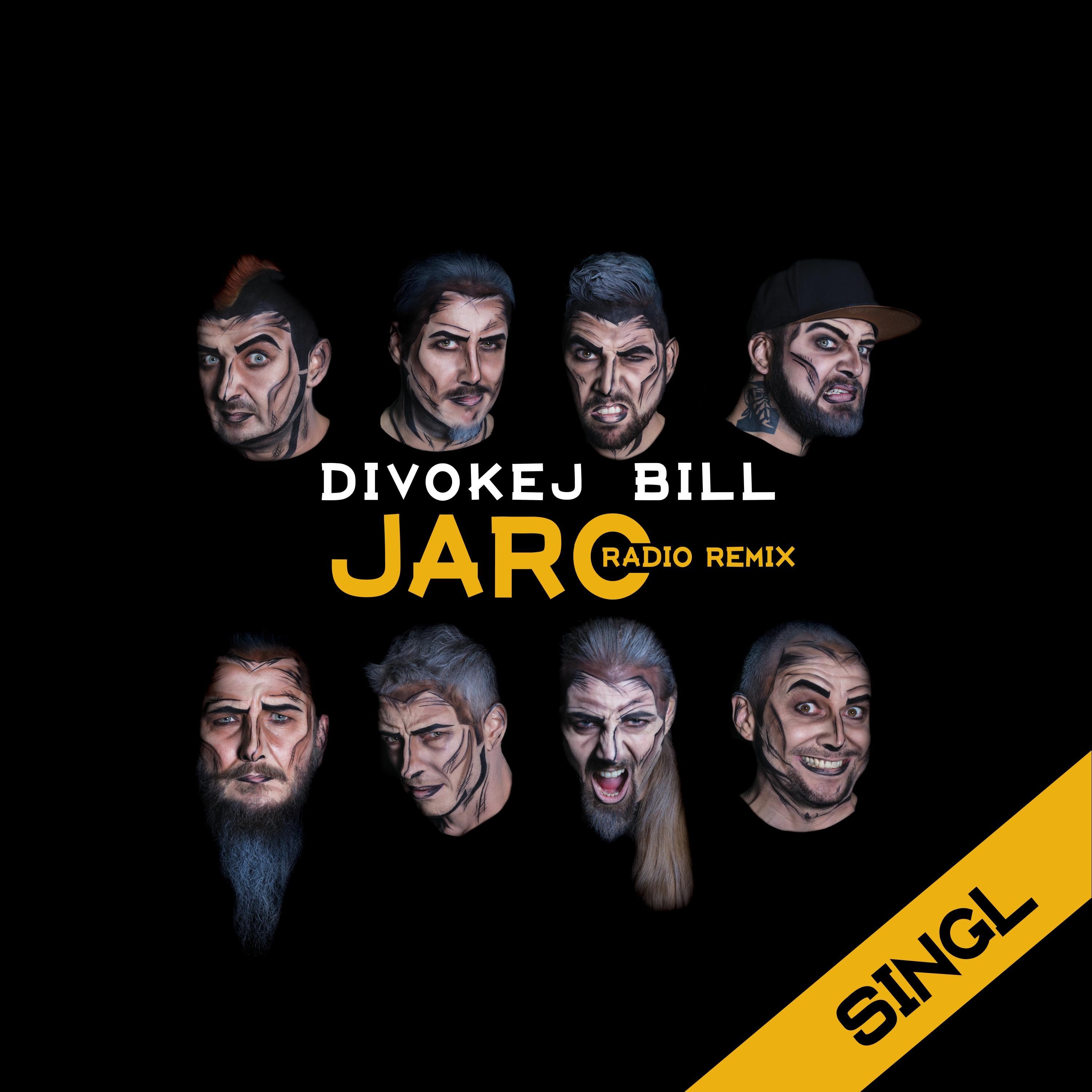 Jaro (Radio Remix)