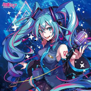 MIKU EXPO 2020 LONDON