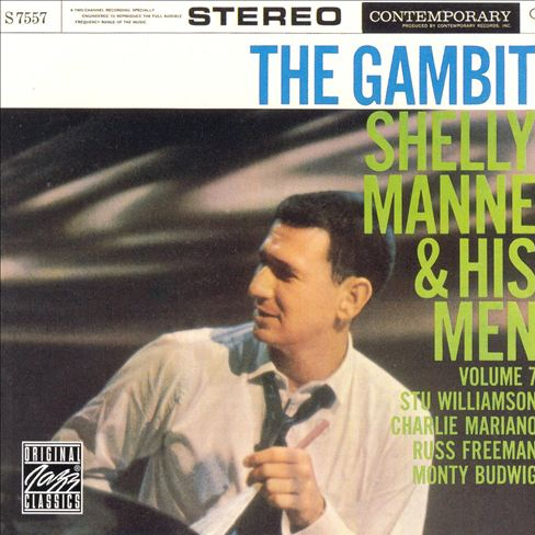 The Gambit