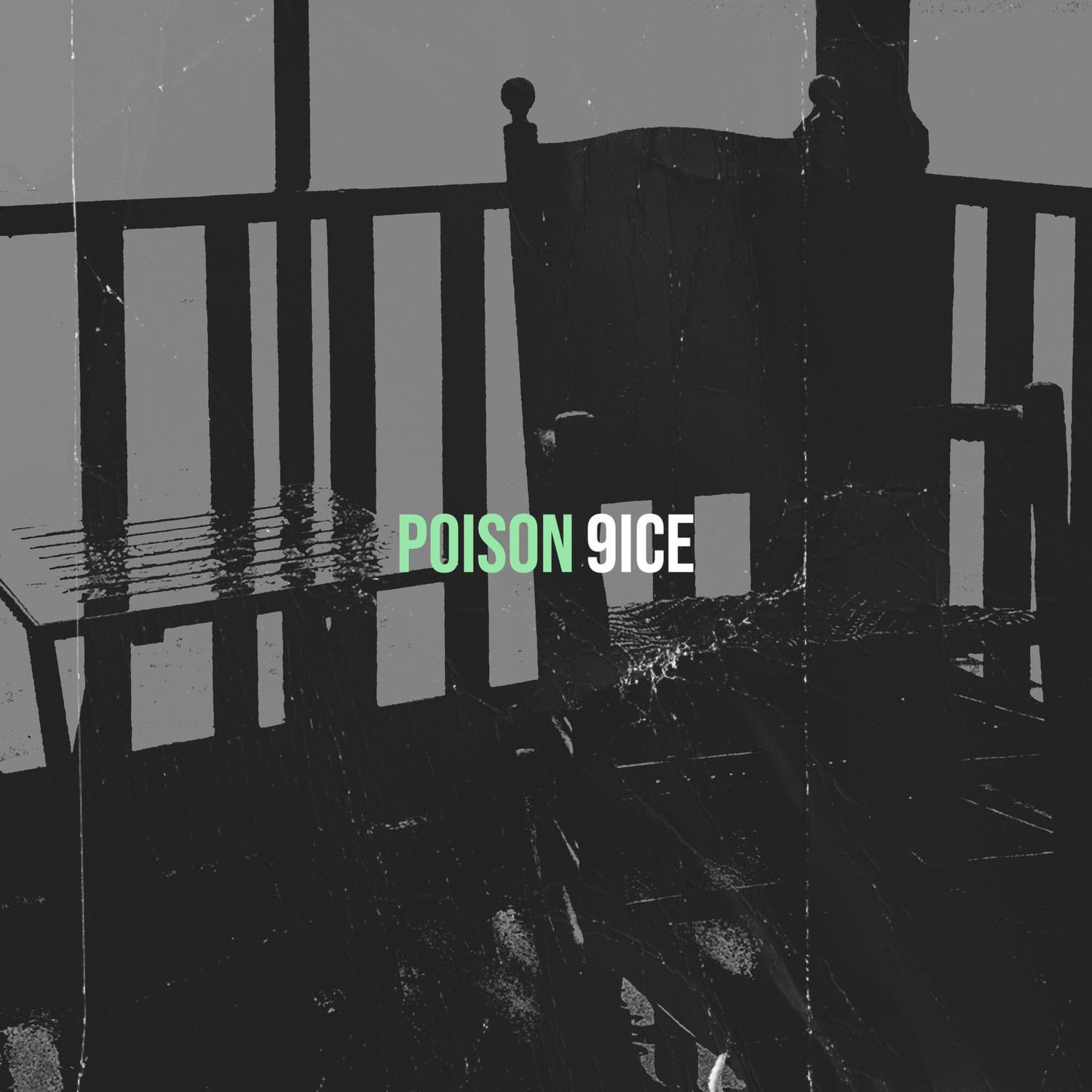 Poison