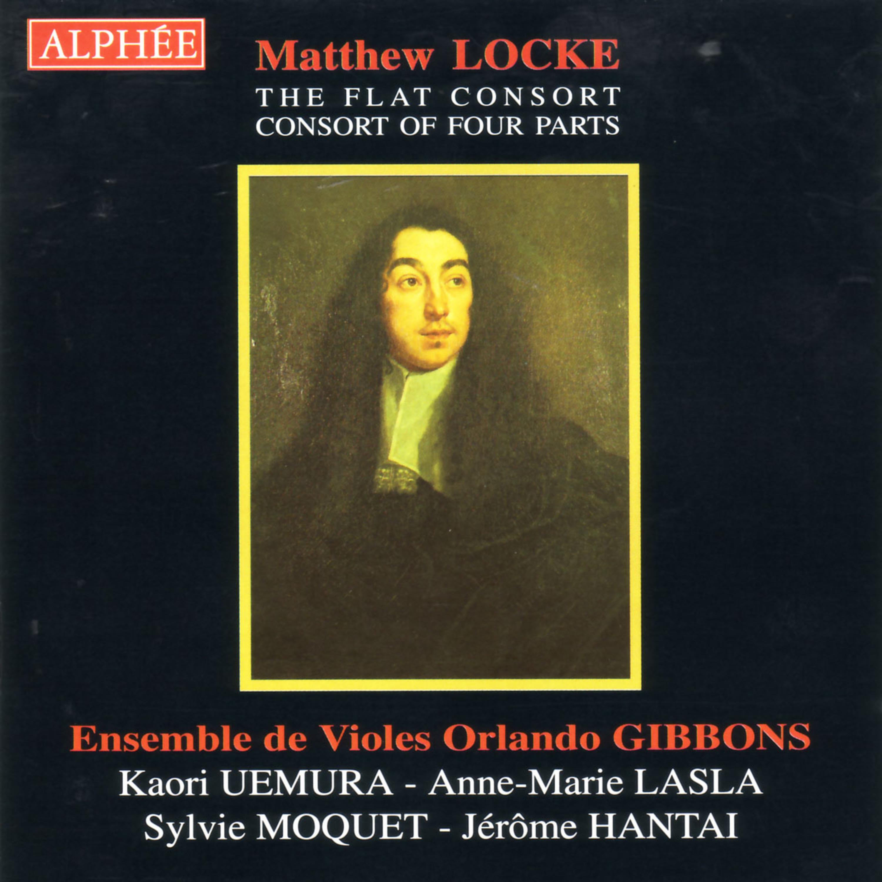 Matthew Locke