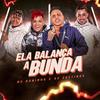 Mc Daninho - Ela Balança a Bunda (Remix)