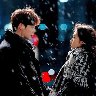 【韩语宿命感】伤感 酸涩 执念  遗憾 羁绊