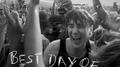 Best Day of My Life (BUNT. Version)专辑