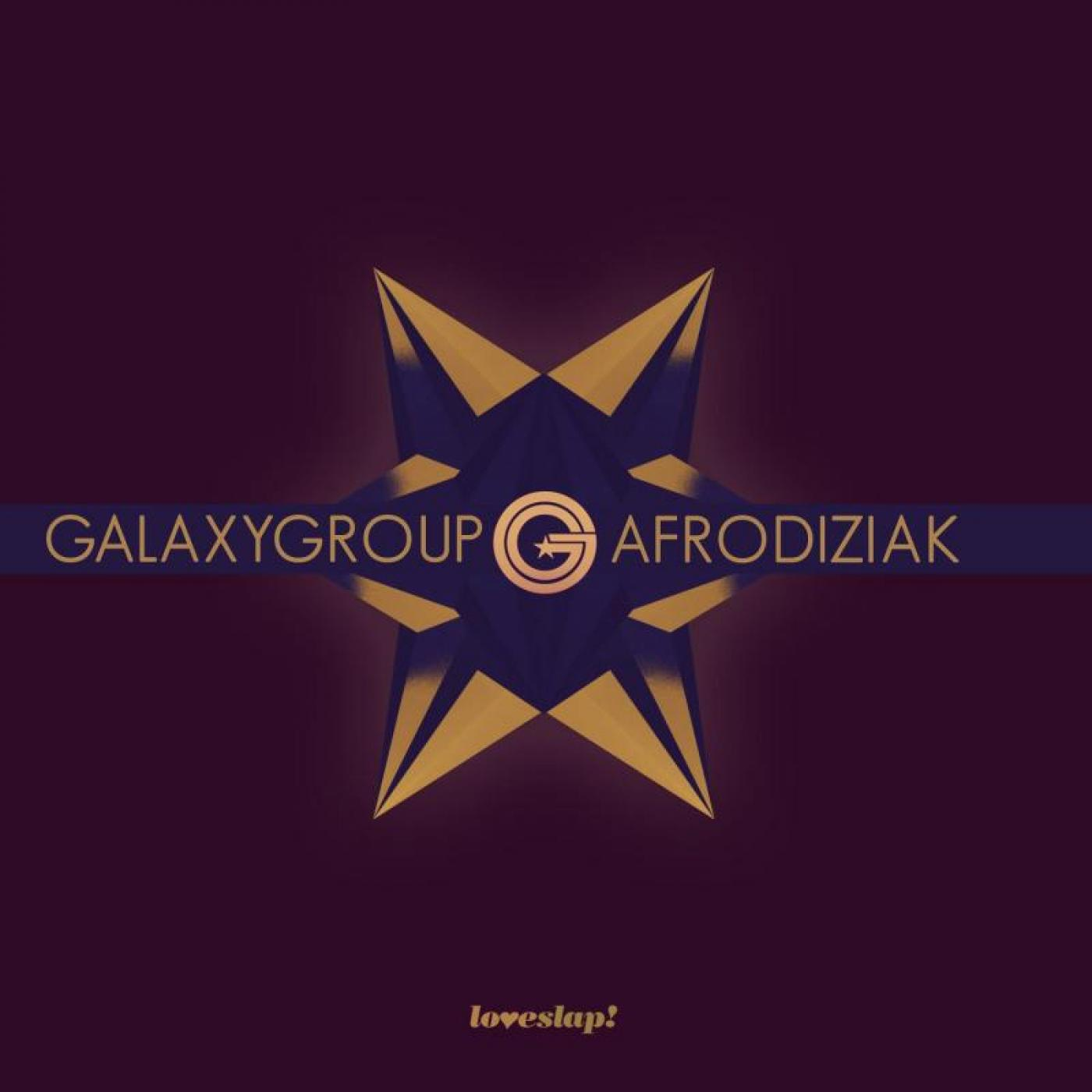 Afrodiziak