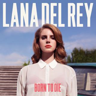 Lana del rey精选：被天使吻过的嗓子