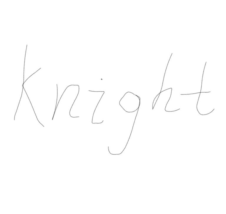 Knight专辑